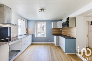  Appartement  vendre 3 pices 63 m