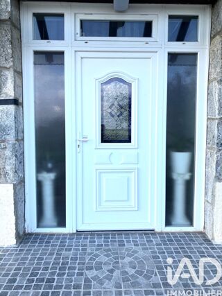  Maison � vendre 6 pi�ces 144 m�