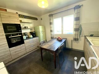  Maison � vendre 6 pi�ces 100 m�