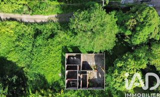  Terrain � vendre 1736 m�