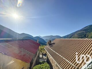  Maison  vendre 2 pices 46 m