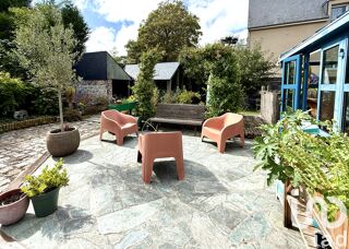  Maison � vendre 5 pi�ces 162 m�