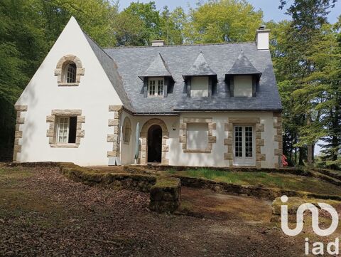   Vente Maison traditionnelle 7 pices Maison - 7 pice(s) - 184 m