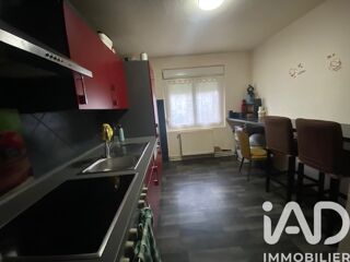  Appartement � vendre 5 pi�ces 90 m�