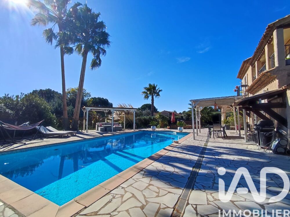 � vendre  Maison Roquebrune-sur-Argens (83520)