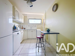  Appartement � vendre 4 pi�ces 75 m�