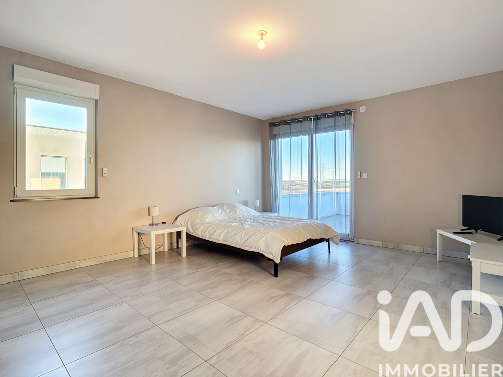 � vendre  Maison Basse-Ham (57970)