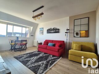  Appartement � vendre 1 pi�ce 29 m�