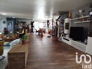  Maison  vendre 6 pices 266 m