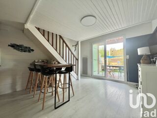  Maison � vendre 5 pi�ces 70 m�