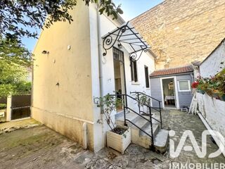  Maison � louer 5 pi�ces 60 m�