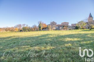  Maison  vendre 8 pices 212 m