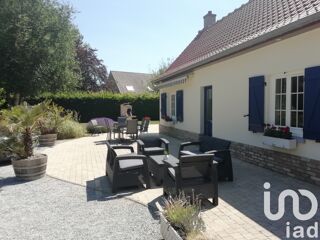  Maison � vendre 10 pi�ces 167 m�