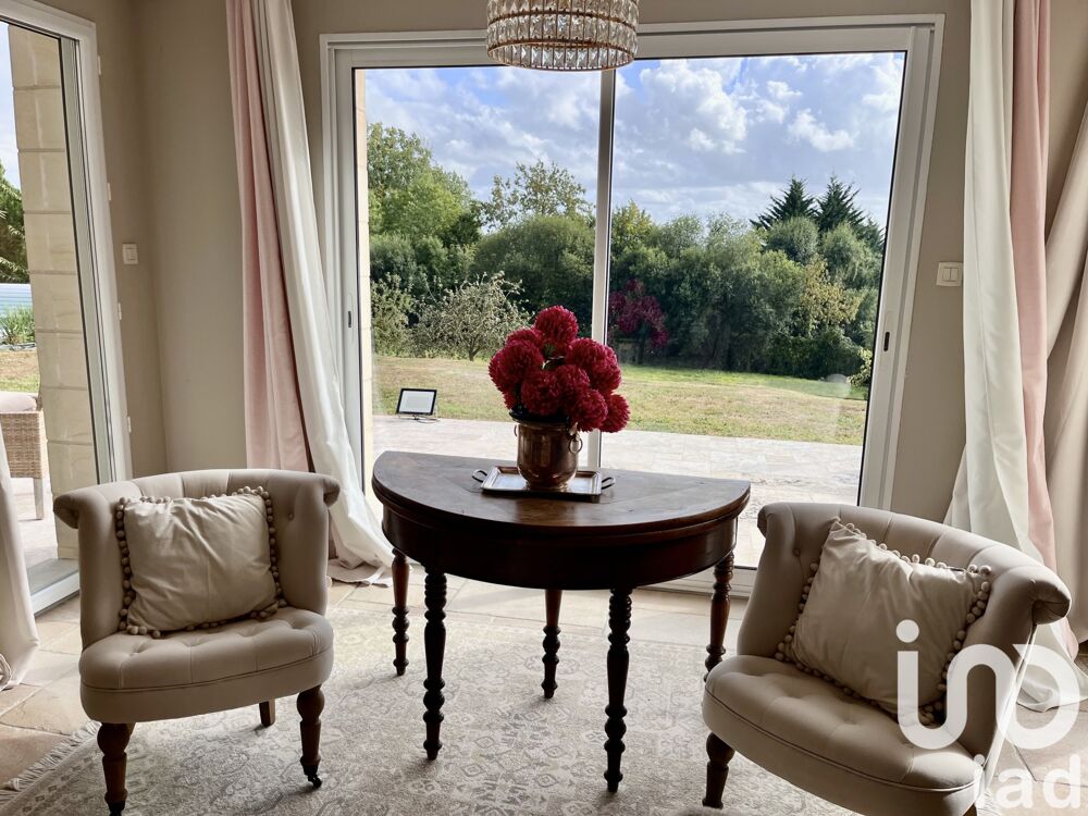  vendre  Maison Deauville (14800)