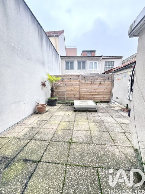  Appartement � louer 3 pi�ces 54 m�