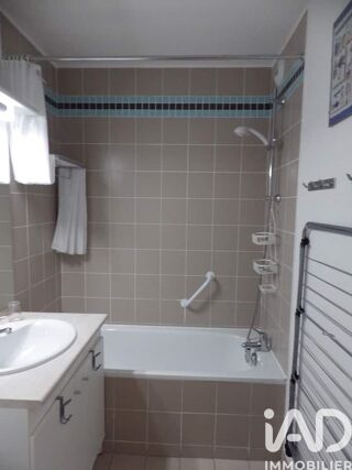  Appartement � vendre 2 pi�ces 34 m�