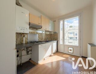  Appartement � vendre 4 pi�ces 77 m�