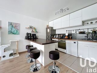  Appartement � vendre 3 pi�ces 64 m�