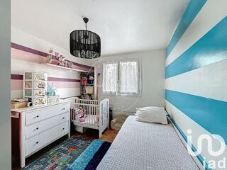  Appartement � vendre 3 pi�ces 58 m�