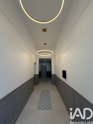  Appartement � vendre 2 pi�ces 51 m�