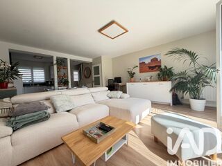  Maison � vendre 5 pi�ces 90 m�