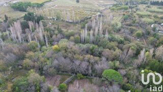  Terrain  vendre 2180 m