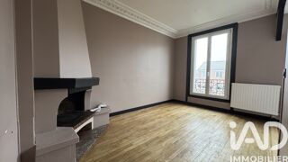  Appartement � vendre 2 pi�ces 38 m�