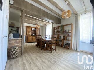  Maison  vendre 5 pices 112 m