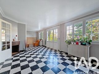  Maison � vendre 6 pi�ces 163 m�