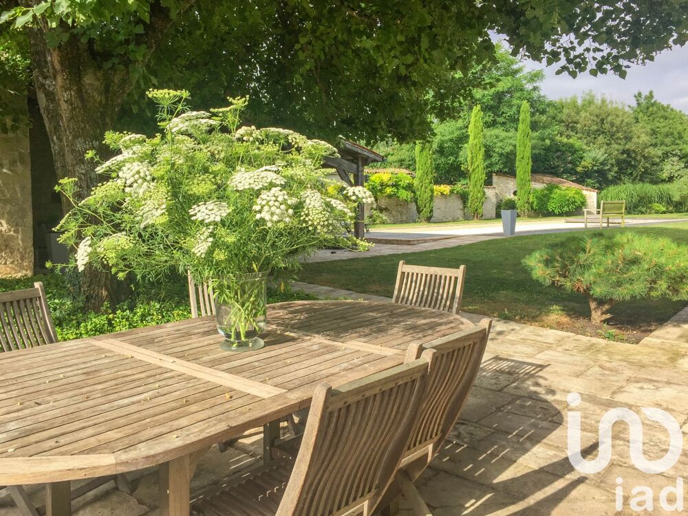  vendre  Maison La Rochelle (17000)