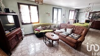  Maison � vendre 7 pi�ces 133 m�