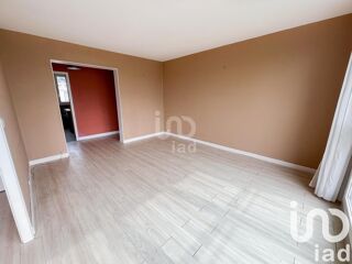  Appartement  vendre 4 pices 63 m