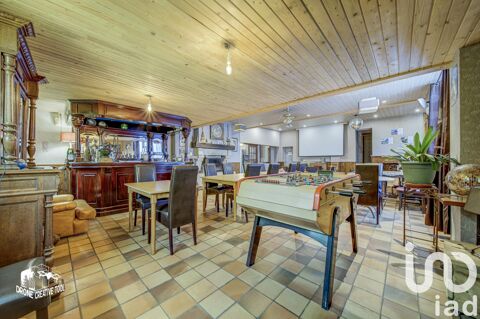   Vente Maison/villa 14 pices Maison - 14 pice(s) - 453 m