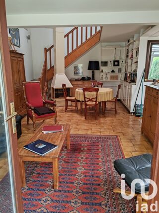  Maison � vendre 3 pi�ces 83 m�