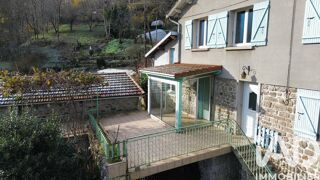  Maison � vendre 6 pi�ces 106 m�