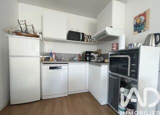  Appartement � vendre 3 pi�ces 64 m�