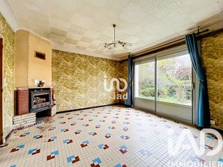  Maison � vendre 4 pi�ces 104 m�