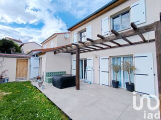  Maison  vendre 5 pices 107 m