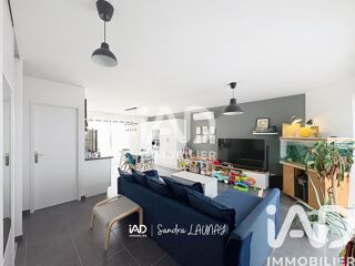  Maison � vendre 4 pi�ces 84 m�