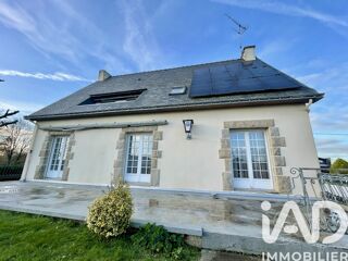  Maison � vendre 8 pi�ces 217 m�