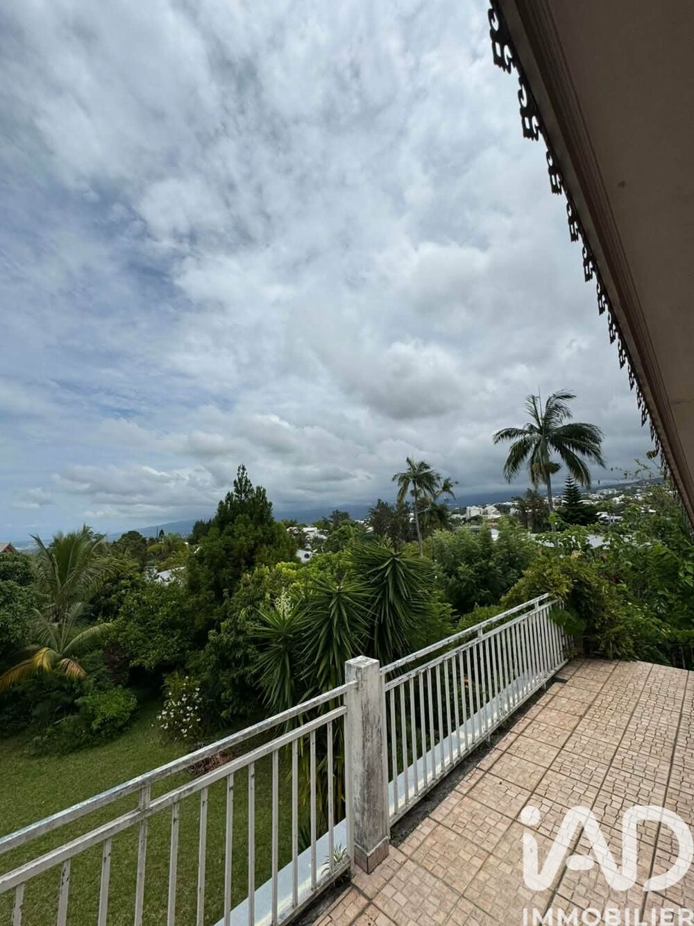 � vendre  Maison Le Tampon (97430)