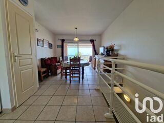  Appartement � vendre 3 pi�ces 45 m�