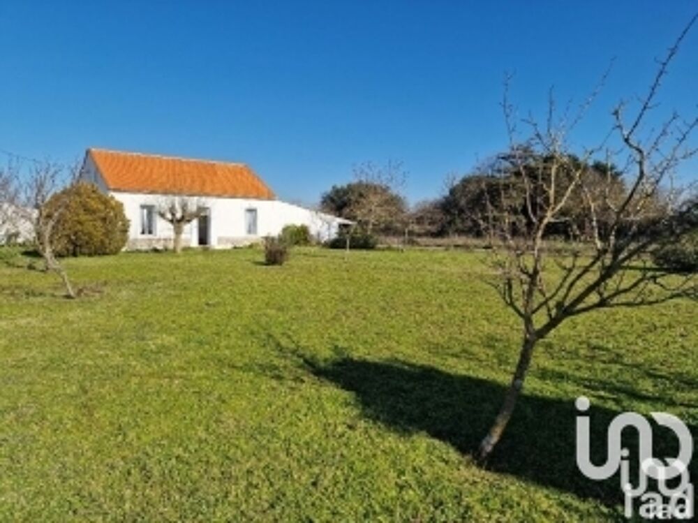Vente Maison Vente Maison/villa 4 pi�ces Marennes
