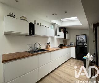  Maison � vendre 5 pi�ces 75 m�