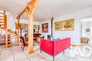  Maison � vendre 9 pi�ces 224 m�