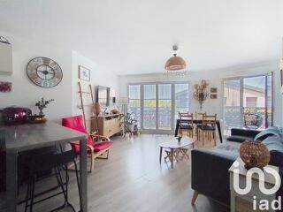  Appartement � vendre 4 pi�ces 89 m�