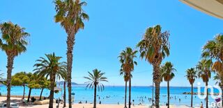  Appartement � vendre 3 pi�ces 113 m�