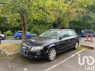  Parking / Garage  vendre 11 m