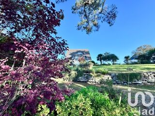  Maison � vendre 8 pi�ces 179 m�