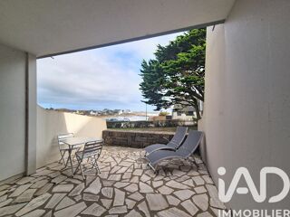  Appartement � vendre 2 pi�ces 39 m�